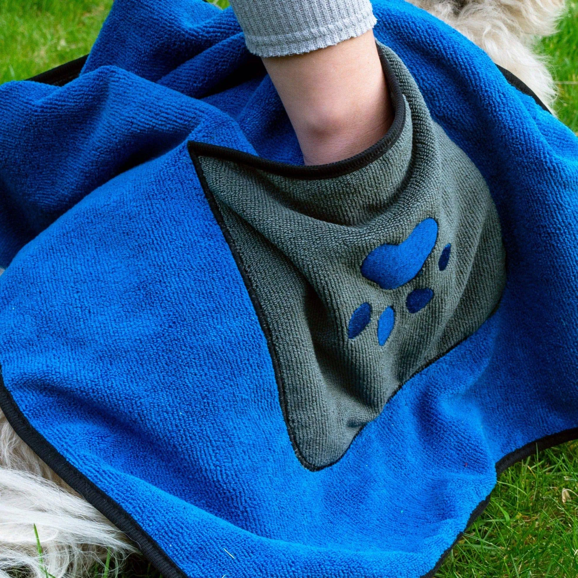 Pet Towel - Pawpride