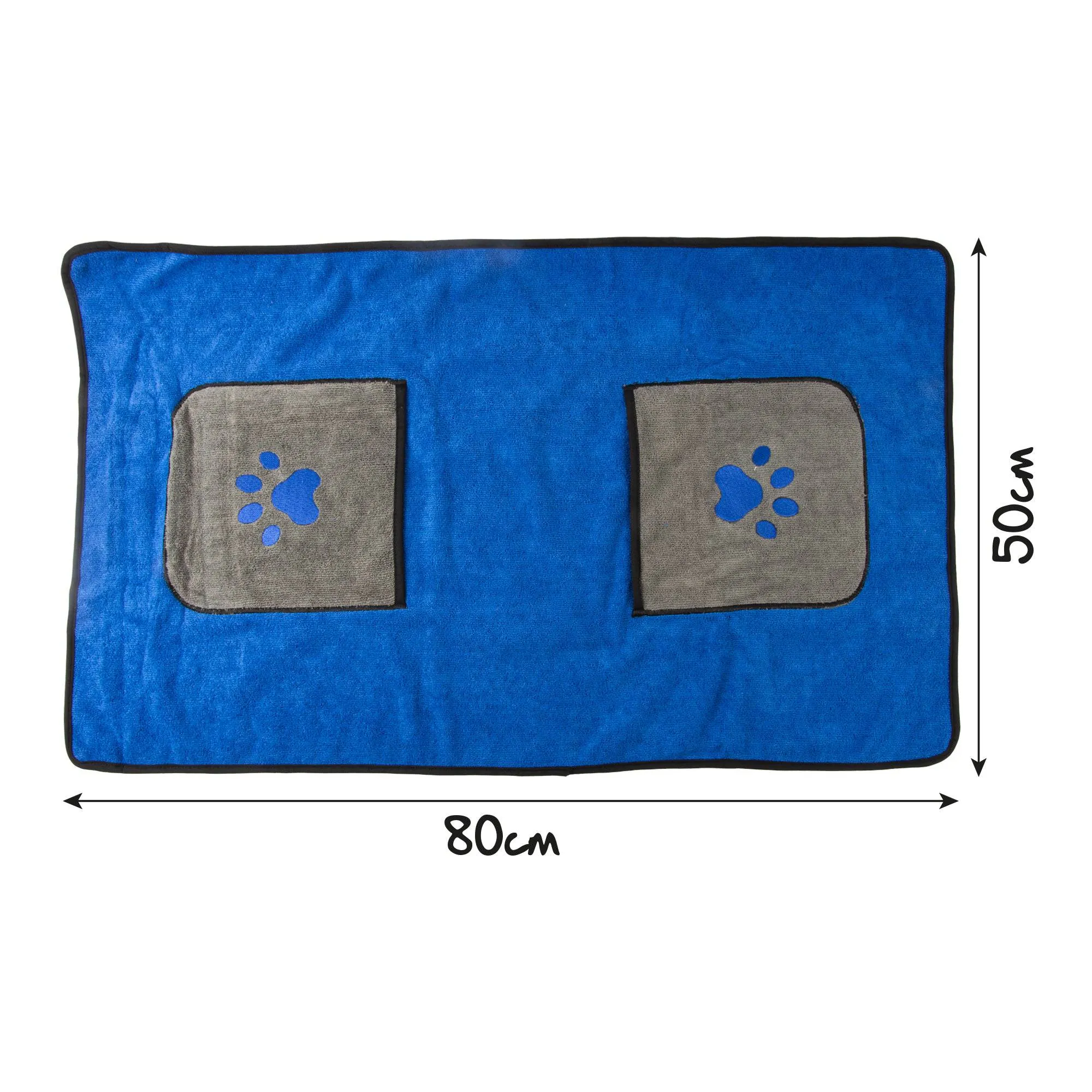 Pet Towel - Pawpride