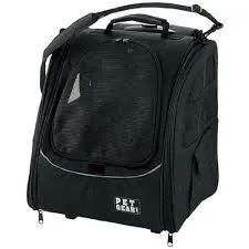 Pet Traveler Backpack