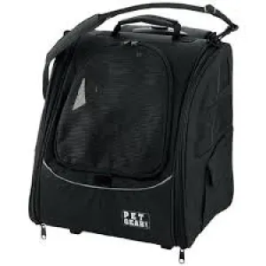 Pet Traveler Backpack