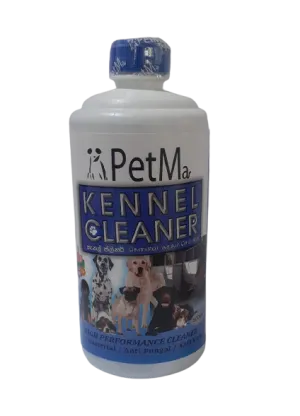Petma Kennel Cleaner 500ml