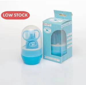PICU Baby | Blue Manicure Set
