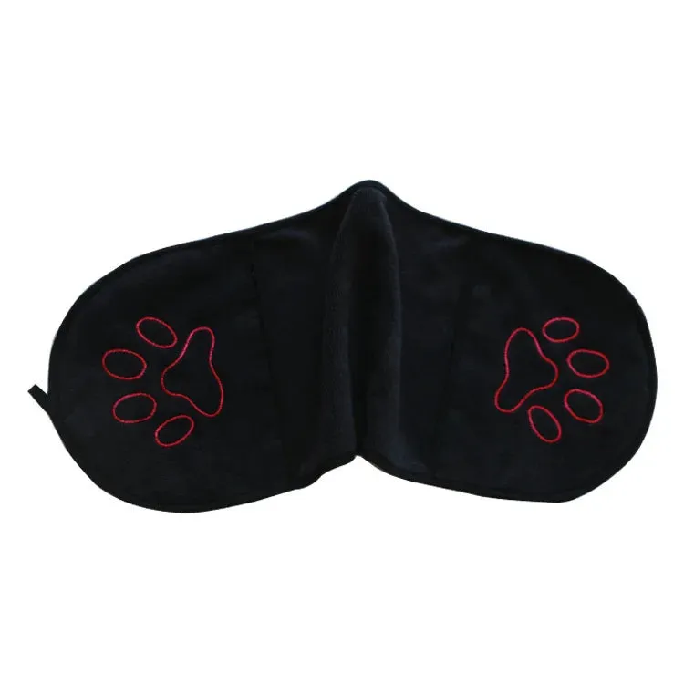 Quick-drying Pet Pocket Towels