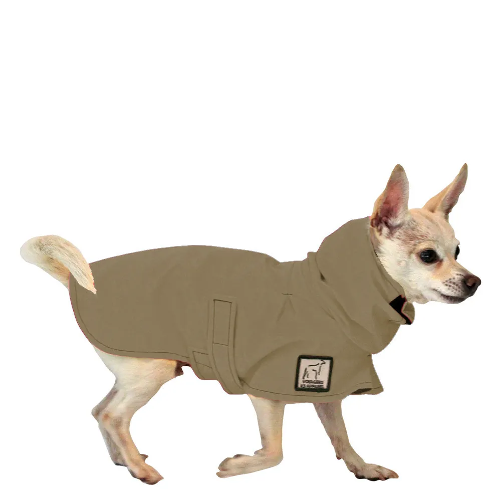 ReCoat ♻️ Chihuahua Raincoat