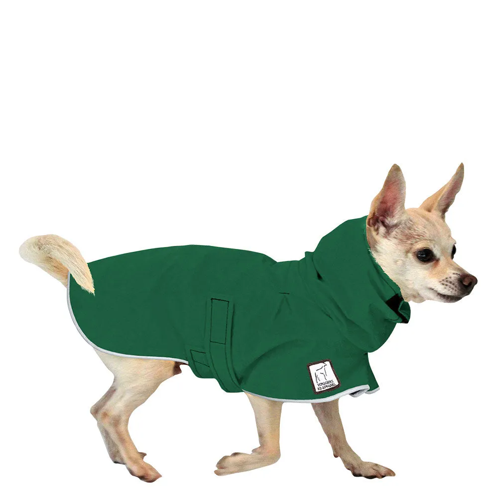 ReCoat ♻️ Chihuahua Raincoat