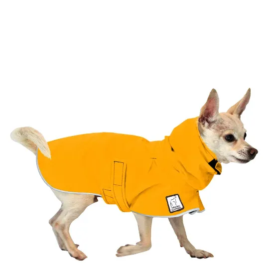 ReCoat ♻️ Chihuahua Raincoat
