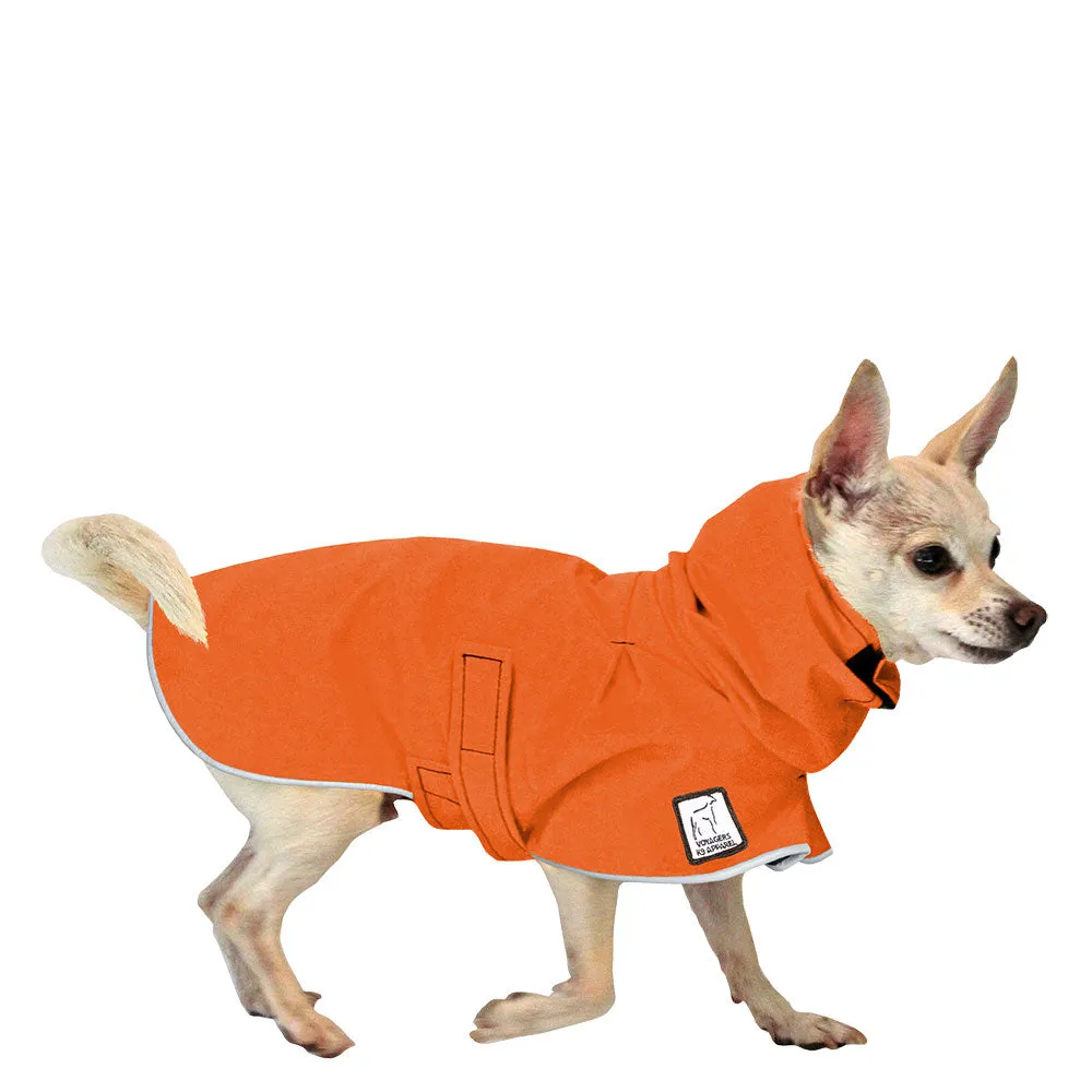 ReCoat ♻️ Chihuahua Raincoat