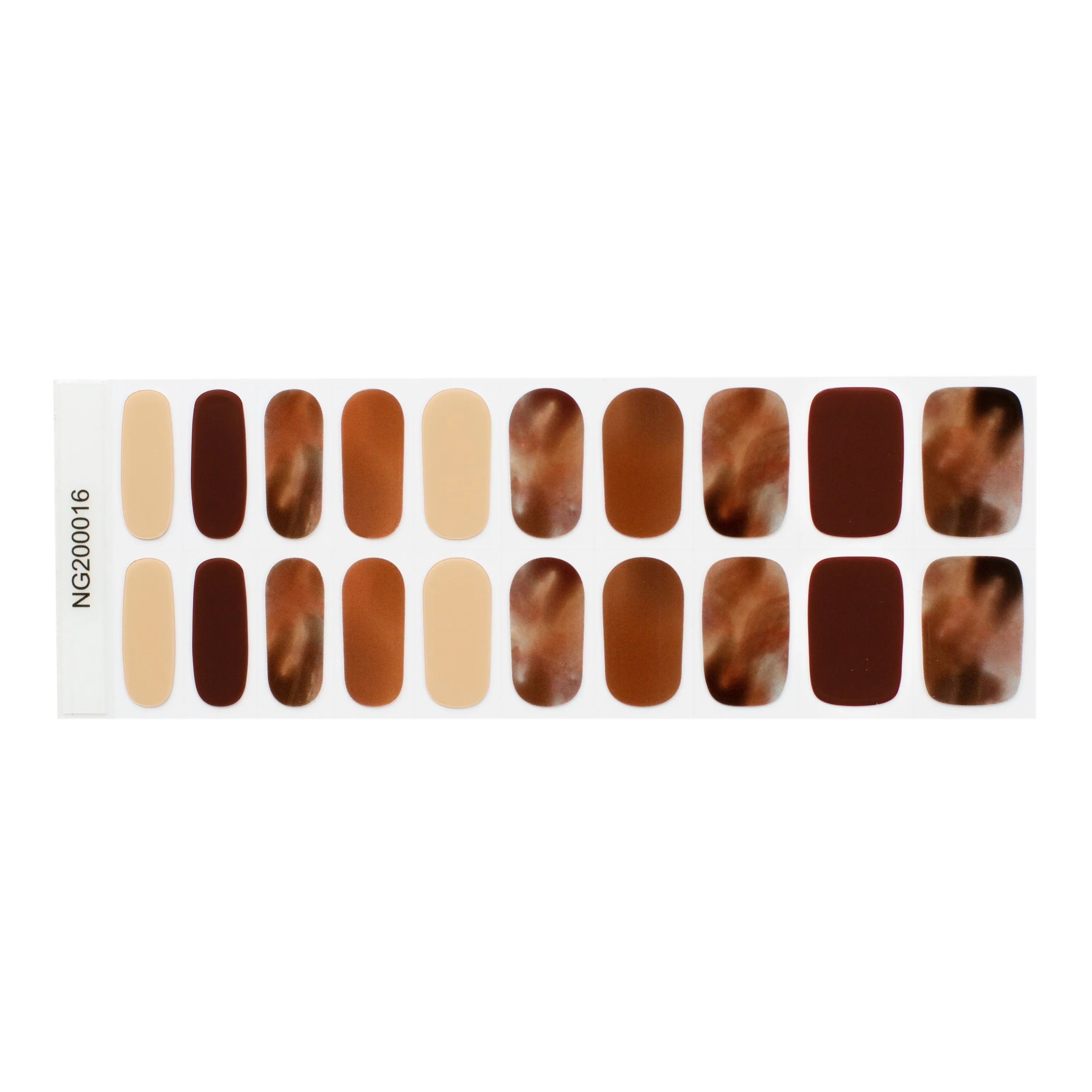 Renaissance | Gel Nail Stickers