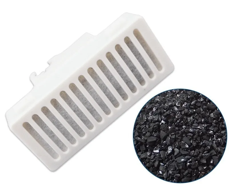 Replacement T-Filter 3-Pack Swan Serene retro fountain