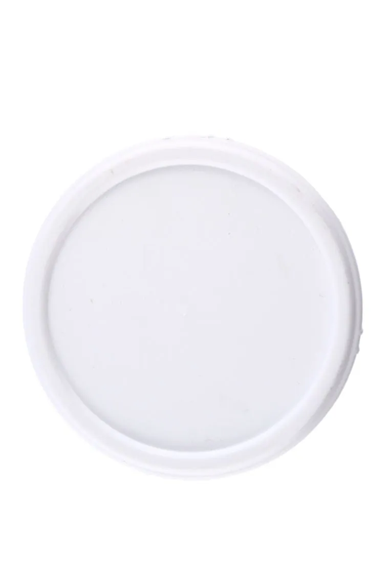 Round Food Keeper Short 50ml