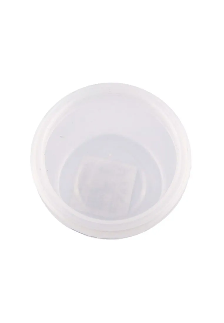 Round Food Keeper Short 50ml