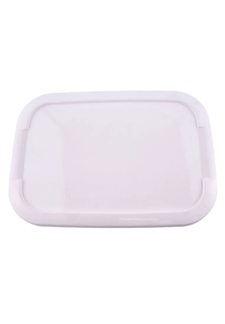 Round Food Keeper Short 50ml