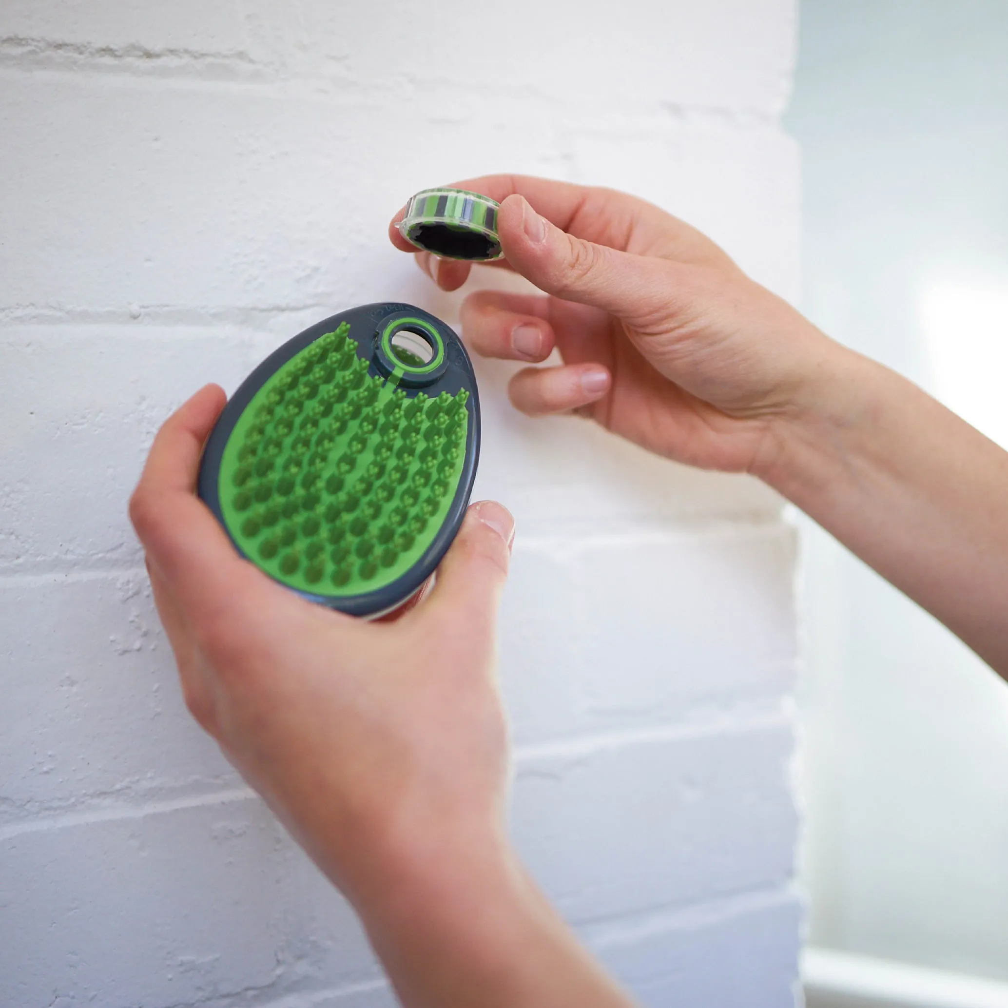 Shampoo Brush