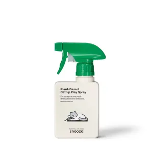Snooza Cat Plant Based Cat Nip Play Spray 250ML