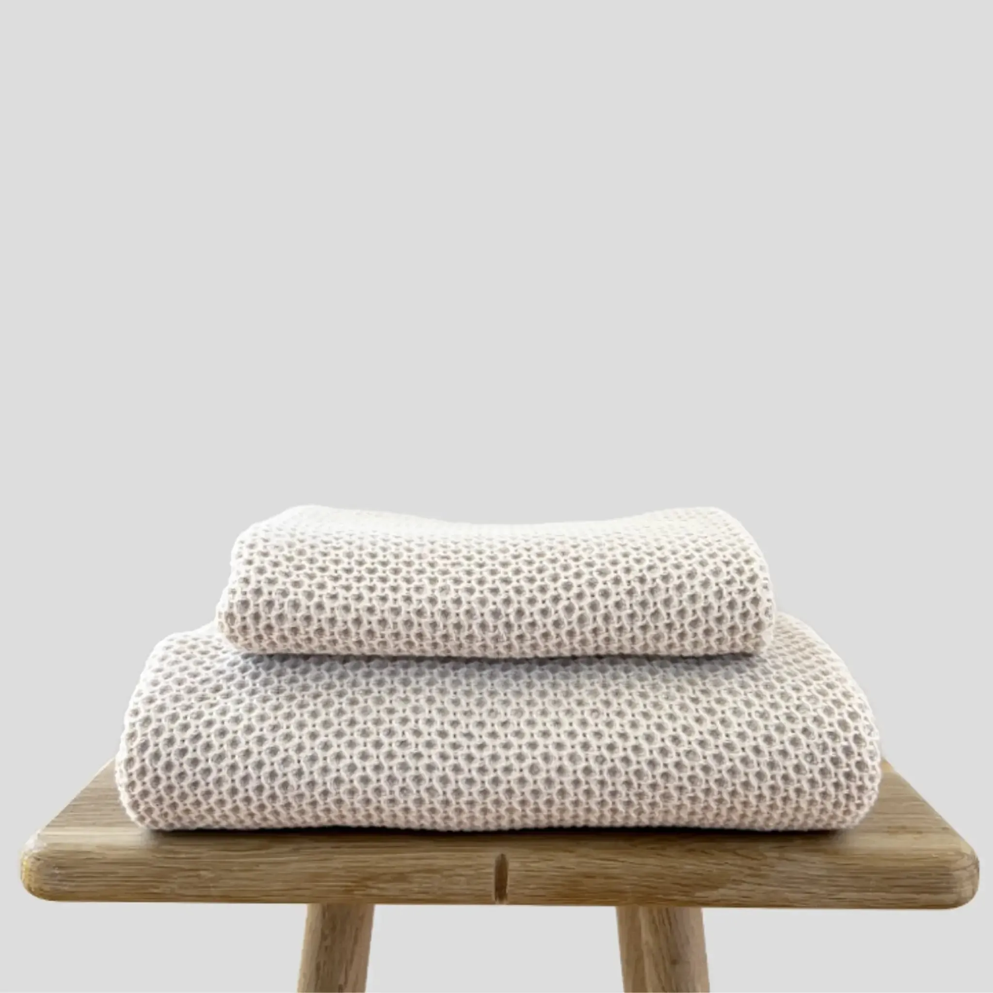 StayFresh™ Honeycomb Towels