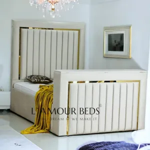 Titan electric wireless Dreams TV Bed
