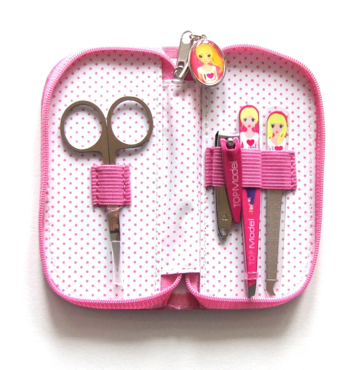 Top Model Manicure Set