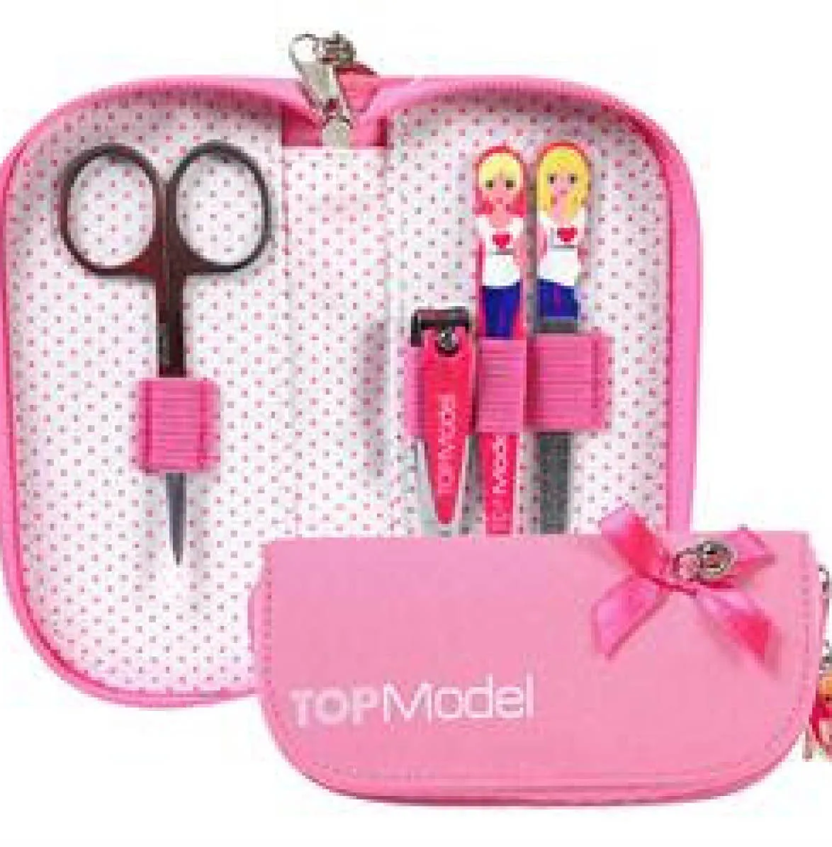 Top Model Manicure Set