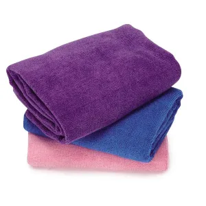 Top Performance Microfiber Towels