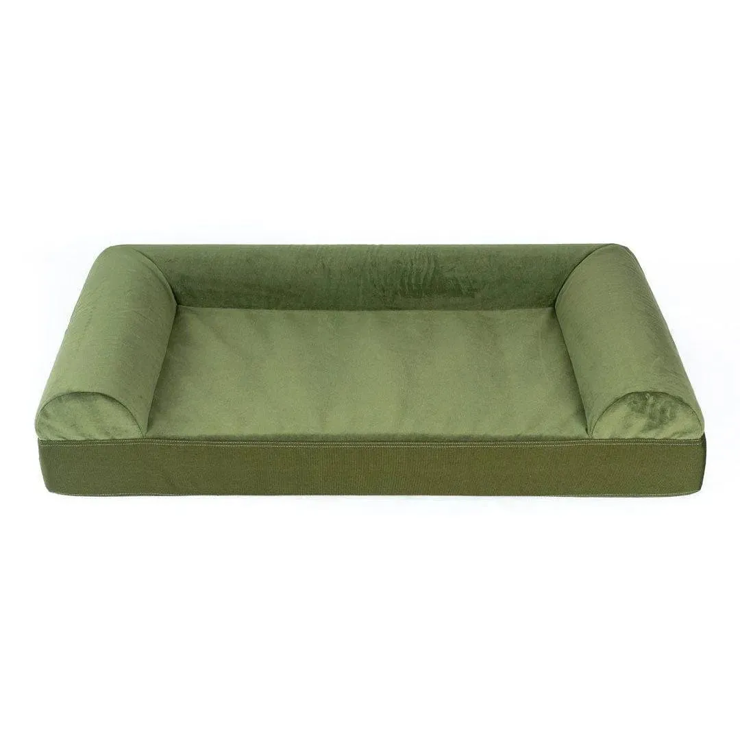 Ultra Vel Orthopedic Dog Couch