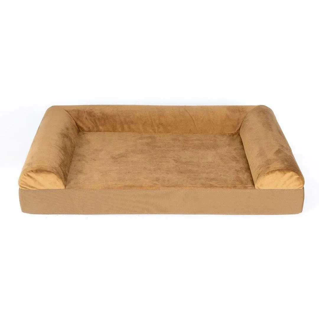 Ultra Vel Orthopedic Dog Couch