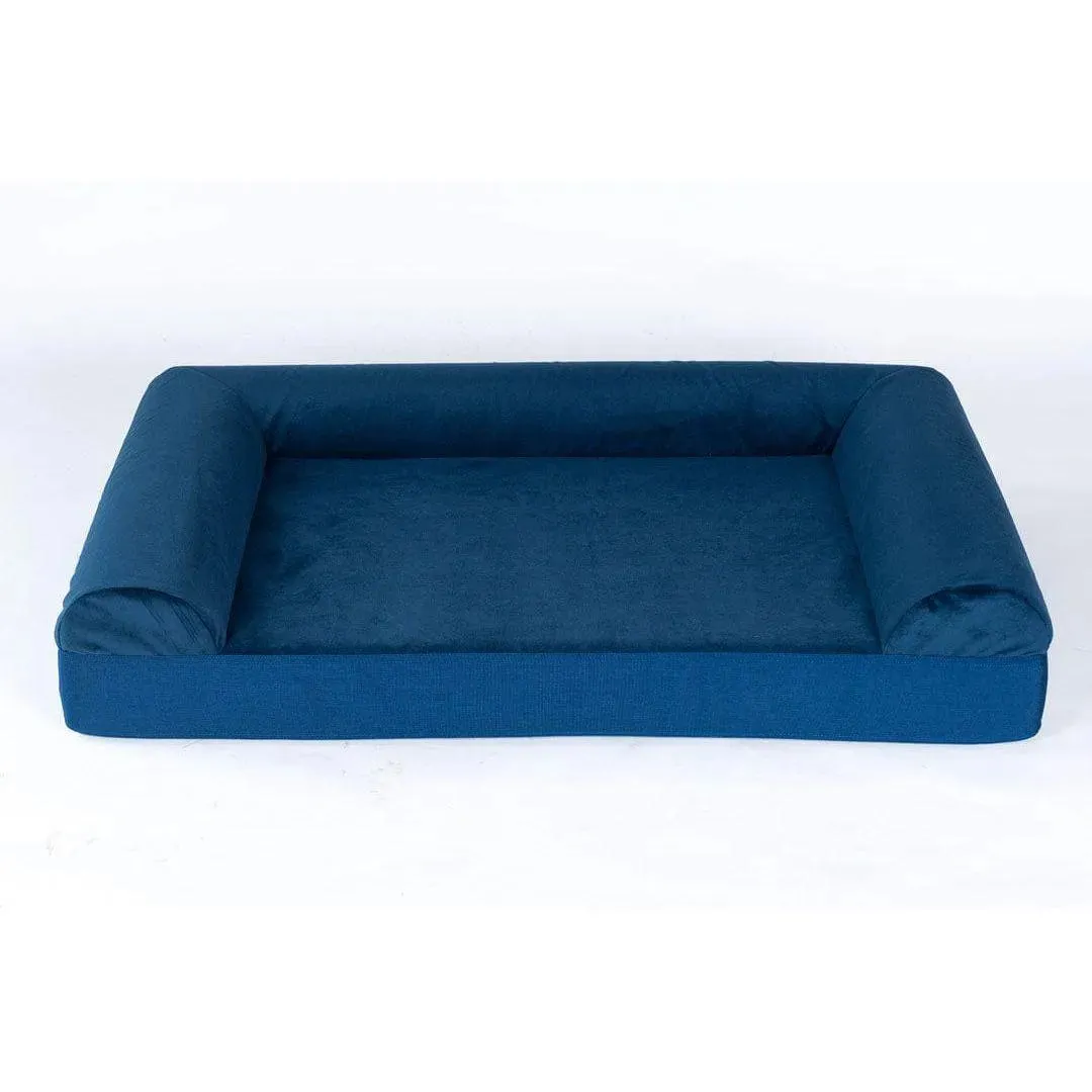 Ultra Vel Orthopedic Dog Couch