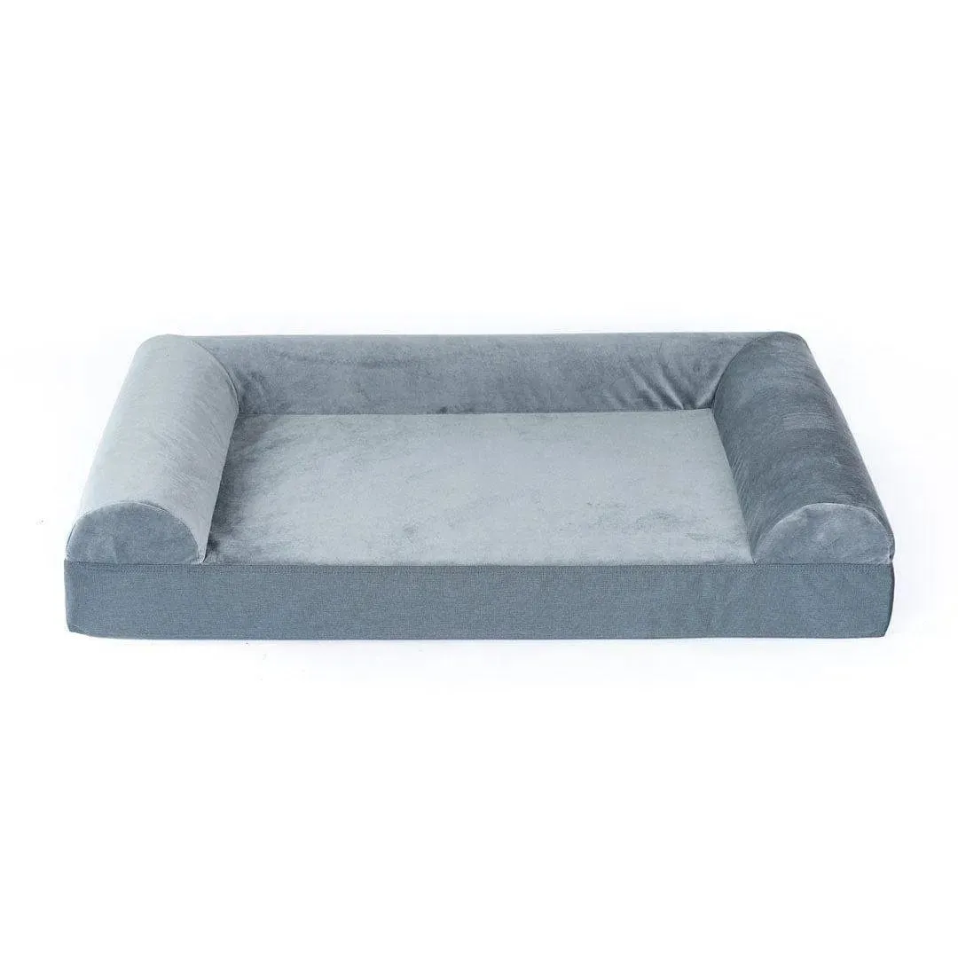 Ultra Vel Orthopedic Dog Couch
