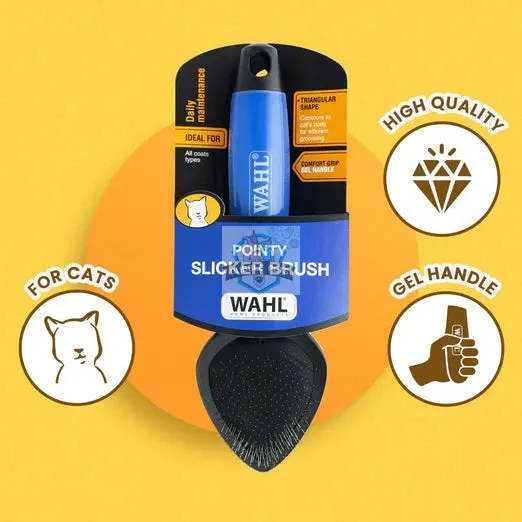 Wahl Pointy Slicker Cat Brush