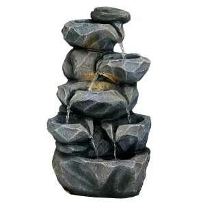 Wholesale Wellspring XL / Outdoor Water Fountain