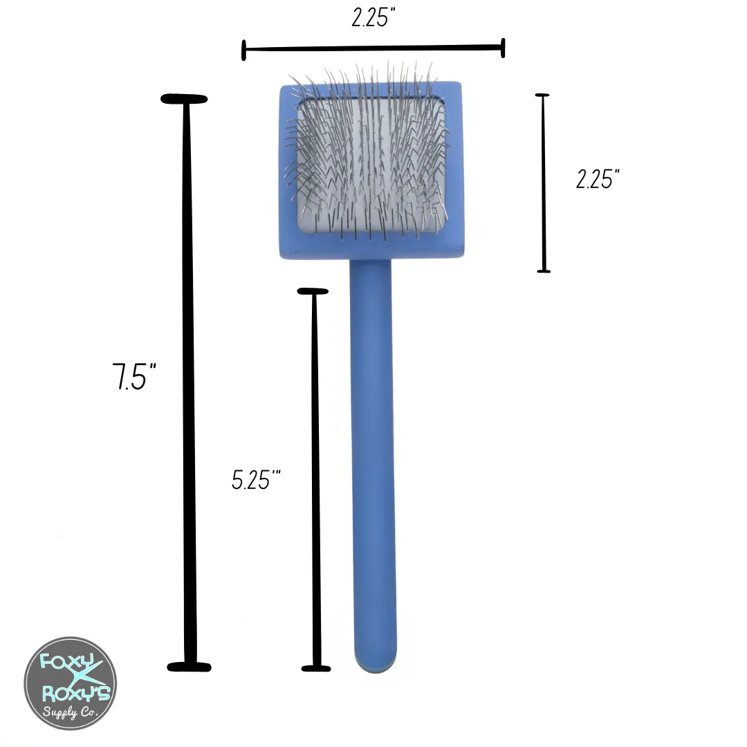 Wood Sicker Brush - Small